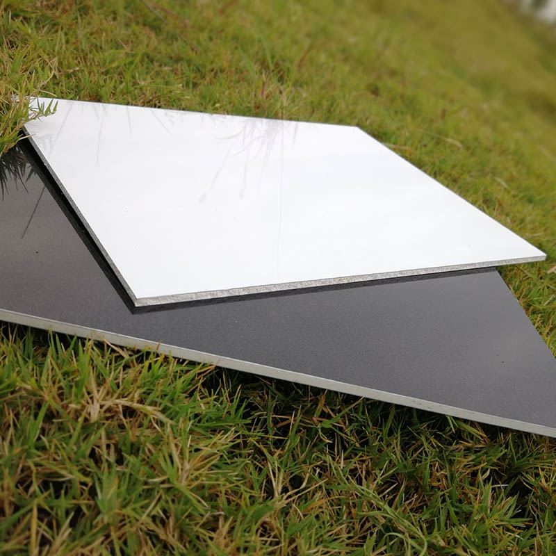 Zalety ognioodpornego aluminiowego panelu kompozytowego