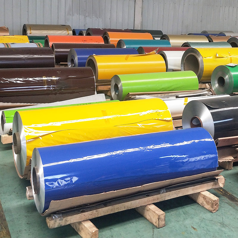 Dlaczego aluminiowy panel kompozytowy z powłoką PVDF jest najlepszym wyborem dla nowoczesnych fasad budynków